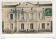 Carte De Villefagnan La Mairie ( Hôtel De Ville )( Peu Courante ) Animée - Villefagnan