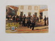 Firefighters Pompiers Bombeiros Voluntários De Vila Nova Da Barquinha Portugal Portuguese Pocket Calendar 1985 - Tamaño Pequeño : 1981-90