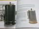 LAMPE GRENADE A CARBURE ALLEMANDE 1917 - 1914-18