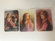 Lot De 3 Cartes Postales Anciennes Portrait D'enfant - Portraits