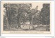 Carte De SAINT CLOUD  Maison Monestier 6 Place Deville  Le Jardin  ( Recto Verso ) - Saint Cloud