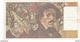 Billet De La Banque De FRANCE  100 Francs 1979 - 100 F 1978-1995 ''Delacroix''