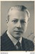 Photo Dédicacée ( Autographe ) Acteur D' Opéra  ANDRE BALBON  En Représentation Au Havre Le 17/03/1936 - Dédicacées