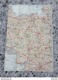 Carte Blondel Régionale Bretagne échelle 320 000e ( Collection Blondel La Rougery ) - Roadmaps