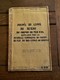 LOT 23stuks  Documenten   Du Chemin  DE  FER   EXPLOITE Par La   BAS  --CONGO  Au  KATANGA  1955  ---1967 - Ferrocarril