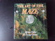 The Art Of The Maze Par Fisher & Gerster, 1990, 160 Pages - Autres & Non Classés