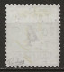 FRANCE:, Obl., ALSACE-LORRAINE, N° YT 3, Signé Calves, TB - Used Stamps