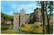 ISLE OF BUTE : ROTHESAY CASTLE / ADDRESS - WORTHING, BROADWATER, CRANLEIGH ROAD - Bute