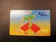 CABO VERDE   Nice Used  CHIPCARD      ** 395*** - Cabo Verde