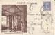 Argiles De Saint-Loup-de-Naud Par Longueville ,le Monte-charge électrique ,1930 , 2 Scans - Autres & Non Classés