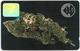 Isle Of Man - GPT - Satellite View Of IOM - 9IOMA - 1990, 5.193ex, Used - Isla De Man