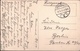! Alte Ansichtskarte Malmedy, Inselquelle, Ponhon De Malmedy, 1914 Feldpost - Malmedy