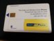 BARBADOS   $10- SMART PHONE  CHIPCARD  Fine Used Card  ** 398 ** - Barbades