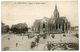 CPA - Carte Postale - Belgique - Vilvorde - Square De Chastel Andelot - 1923 ( SVM11830) - Vilvoorde