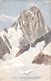 Finsteraarhorn E.T. Compton Die Alpen II. Nr 11. Grindelwald - Grindelwald