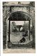 CPA-Carte Postale-France-Neuve-Chapelle- Ruines De L'église -1914-1917 VMO14186 - Beuvry