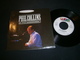 SP 45t  / Phil COLLINS Do You Remember 1990 - Disco, Pop