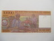 Madagascar: 10000 Francs 1994 - Madagascar