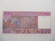 Madagascar: 5000 Francs 1995 - Madagascar