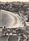 22-PERROS-GUIREC- VUE AERIENNE LA PLAGE DE TRESTRAOU ET CASINO MUNICIPALE - Perros-Guirec