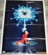 Rare Affiche TéléPif 62 X 85 Cm Mickey Disney Channel  Années 80 - Posters