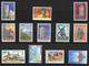 Delcampe - België/Belgique - Postfris - Volledig Jaar 1987xx - Neuf - L'Année Complète 1987xx - New - The Full Year 1987xx. - Ongebruikt