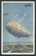 +++ CPA - Aviation - Ballon - Dirigeable - ZEPPELIN   // - Airships