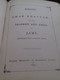 Rubaiyat Of OMAR KHAYYAM And The Salaman And Absal Of Jami Bernard Quaritch 1879 - Other & Unclassified