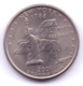 U.S.A. 2001 P: Quarter, New York, KM 318 - 1999-2009: State Quarters