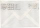 Côte D'Ivoire--1977--lettre De ABIDJAN  Pour Poitiers-(France) .cachet Tuberculose...timbre Bateau - Ivory Coast (1960-...)