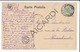 Postkaart-Carte Postale HOEGAARDEN Près Tirlemont Pensionnat Du Val Virginal   (B304) - Högaarden