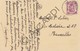 Postkaart-Carte Postale HERENT Institut De N.D. De Bethléem (B289) - Herent