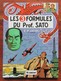 Blake Et Mortimer Les 7 Formules Du Prof. Sato - Blake & Mortimer