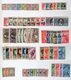 VATICANO 1929/1956 LOTTO *MH /MVLH - Collections