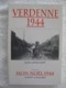 Guerre 40-45 – Verdenne Marche-en-Famenne – Jean-Louis Giot - EO 1994 – Peu Courant - Oorlog 1939-45