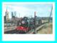 Delcampe - 1lo - A207   Lot De 85 Cartes La Vie Du Rail ( Train - Chemin De Fer ) - 5 - 99 Cartes