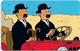 Germany - TinTin - Tim Und Struppi 1 - Auto - A 22-08.02 - 6.000ex, Used - A + AD-Serie : Pubblicitarie Della Telecom Tedesca AG