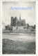 Amiens Sous L'occupation - "Juli 1941" - Vue Sur La Cathédrale Notre-Dame - Wehrmacht - Oorlog, Militair