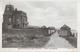 SAINT- LAURENT- SUR- MER -  1934 - PRES DE  PORT- EN - BESSIN - ROUTE DE COLLEVILLE - Port-en-Bessin-Huppain