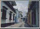 °°° 19192 - VENEZUELA - CALLE LANCEROS - PUERTO CABELLO - 1990 °°° - Venezuela