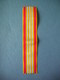 INDOCHINE / RUBAN DECORATION / MEDAILLE HONNEUR FORCES ARMEES VIETNAM - Other & Unclassified