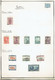 Small Collection Of +/- 100 Old Stamps (o) From Greece (Grèce) - Collections