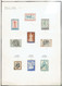 Small Collection Of +/- 100 Old Stamps (o) From Greece (Grèce) - Collezioni