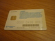 Greece OTE TV Television Digital Satellite Chip Card (version V) - Telekom-Betreiber