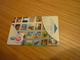 Greece OTE TV Television Digital Satellite Chip Card (version V) - Telekom-Betreiber