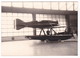 AEREO - IDROVOLANTE  - SEAPLANE -  NON IDENTIFICATO - FOTO ORIGINALE 1964 - Luftfahrt