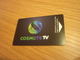 Greece COSMOTE TV Television Digital Satellite Chip Card (version C UK) - Telekom-Betreiber