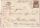 HONGRIE 1941 LETTRE CENSUREE DE BUDAPEST POUR BERLIN - Lettres & Documents