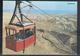 Masada The Cableway - Israele