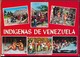 °°° 19194 - INDIGENAS DE VENEZUELA - 1978 °°° - Venezuela